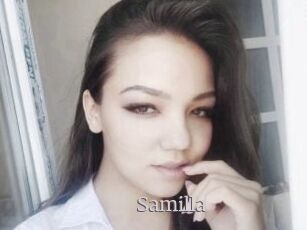Samilla