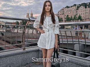 SammGrey18