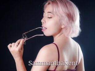 SammanthaKent