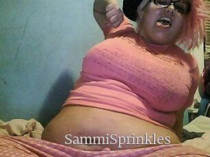 SammiSprinkles