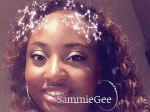 SammieGee