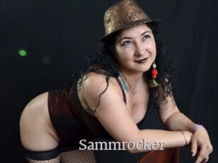Sammrocker