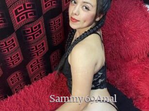 Sammy69Anal