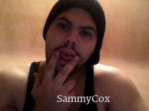 SammyCox