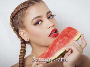 SammyGatte