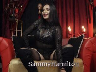 SammyHamilton