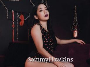 SammyHawkins