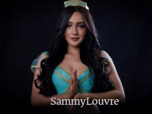 SammyLouvre