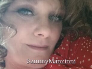 SammyManzinni