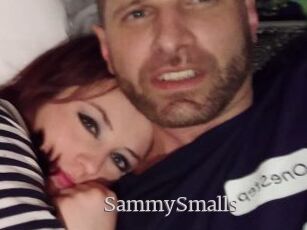 SammySmalls