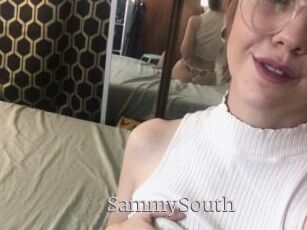 SammySouth