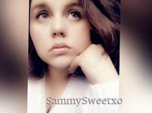 SammySweetxo