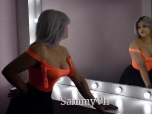 SammyVh