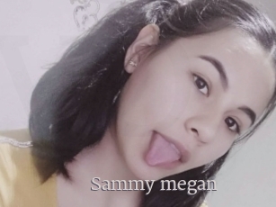 Sammy_megan