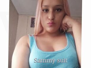 Sammy_suit