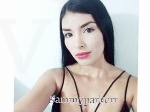 Sammyparkerr