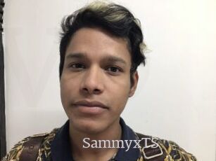 SammyxTS