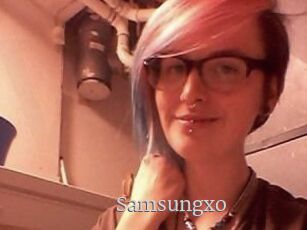 Samsungxo
