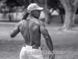 SamuelCordoba