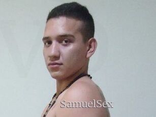 SamuelSex