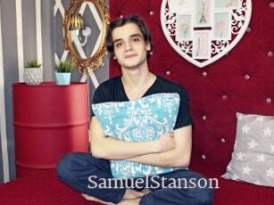 SamuelStanson