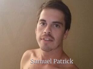 Samuel_Patrick