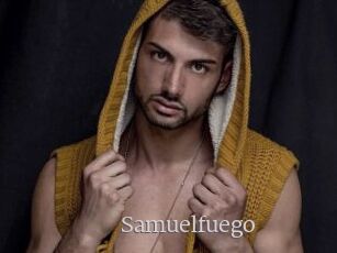 Samuelfuego