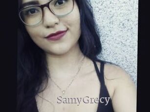 SamyGrecy