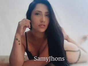 SamyJhons