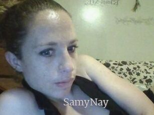 SamyNay