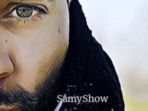 SamyShow