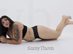 SamyThom