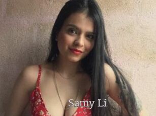 Samy_Li
