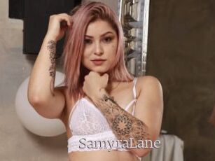 SamyraLane