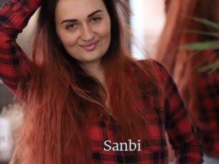 Sanbi