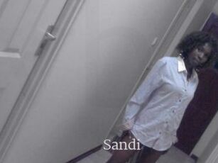 Sandi