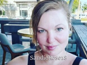 SandieRose18