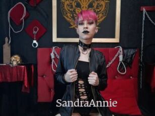 SandraAnnie