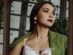 SandraBaker