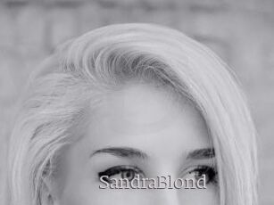 SandraBlond