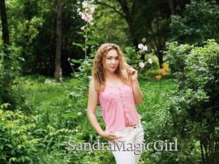 SandraMagicGirl
