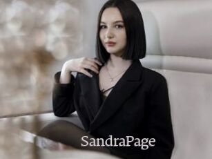 SandraPage