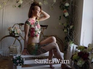 SandraWarn