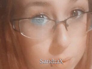 SandraX