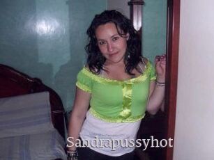 Sandrapussyhot