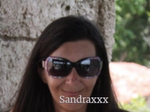 Sandraxxx