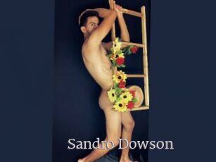 Sandro_Dowson