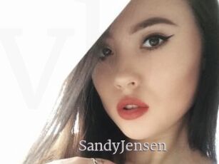 SandyJensen