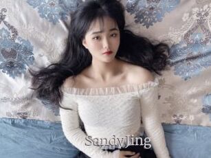 SandyJing