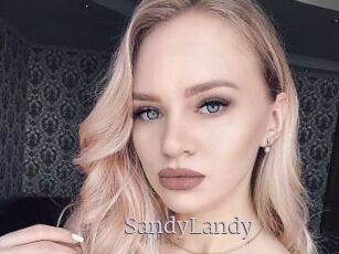 SandyLandy